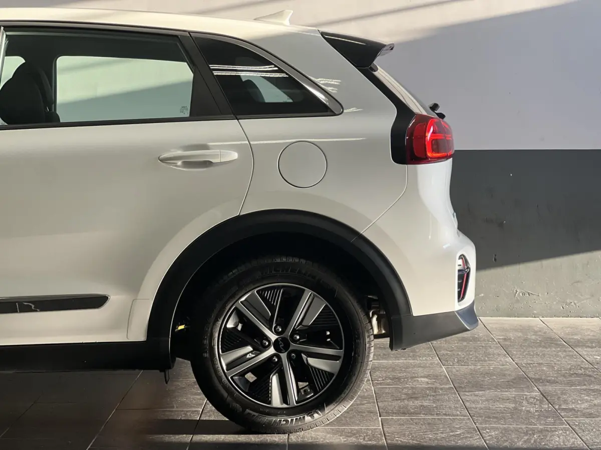 1.6 GDi Hybrid DynamicLine|Camera|ACC|Lane Assist|Carplay|
