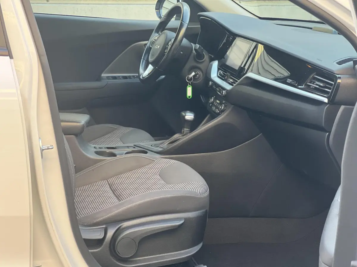 1.6 GDi Hybrid DynamicLine|Camera|ACC|Lane Assist|Carplay|