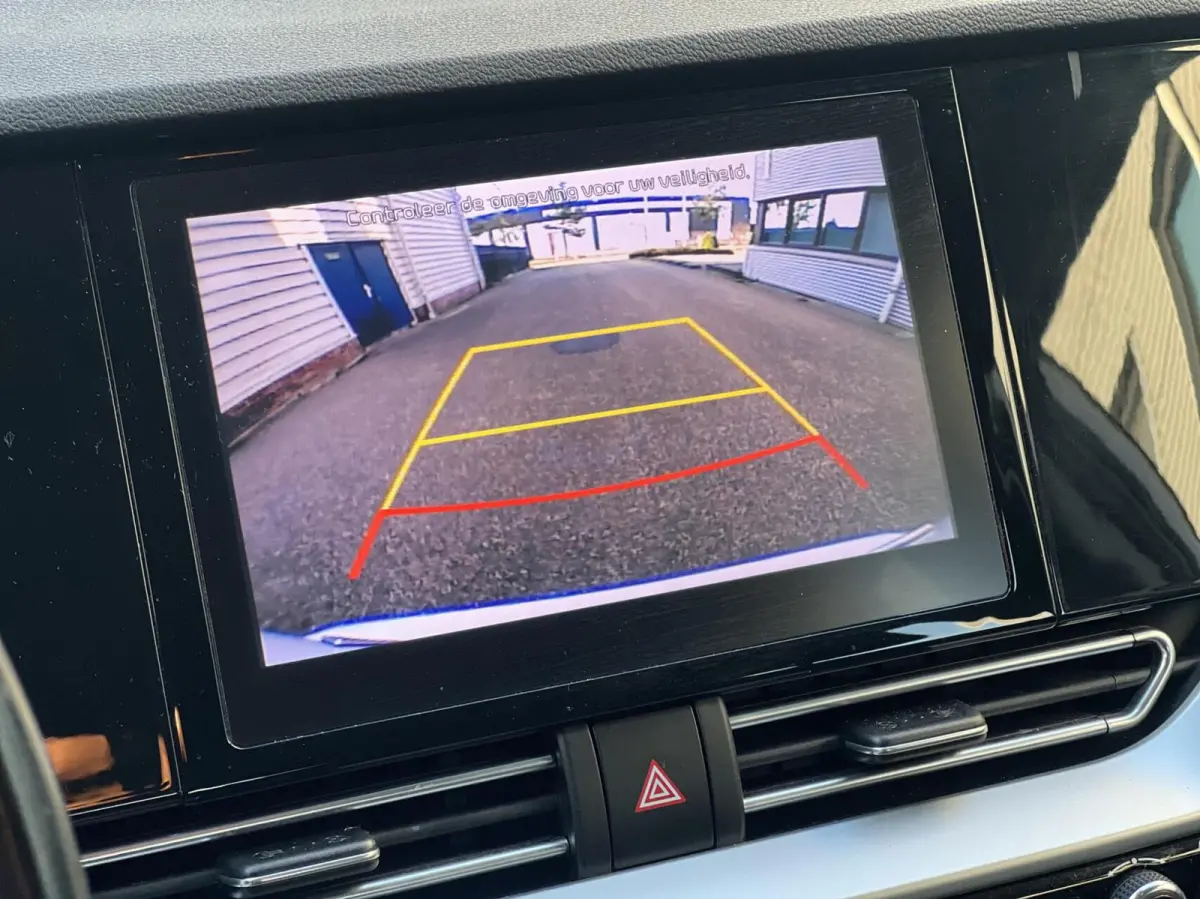 1.6 GDi Hybrid DynamicLine|Camera|ACC|Lane Assist|Carplay|