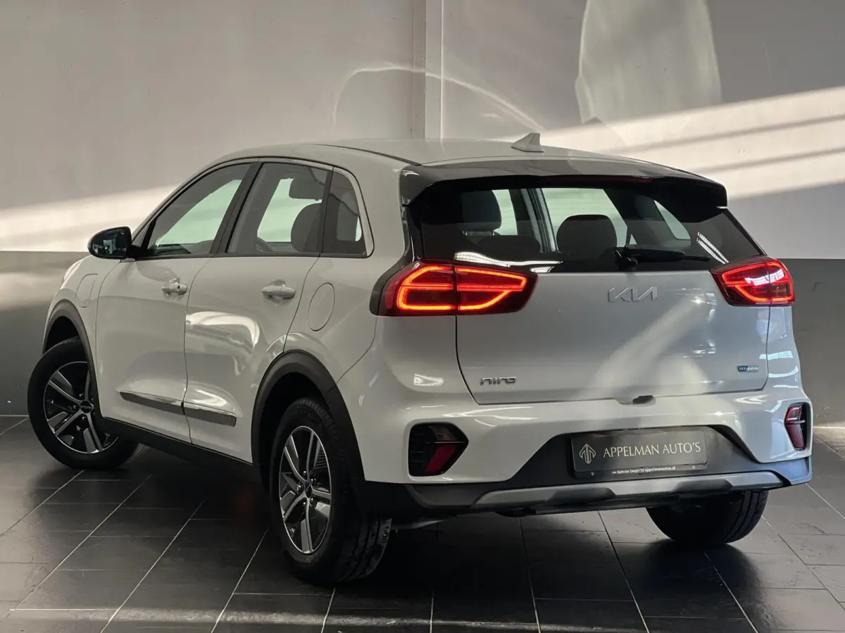 1.6 GDi Hybrid DynamicLine|Camera|ACC|Lane Assist|Carplay|