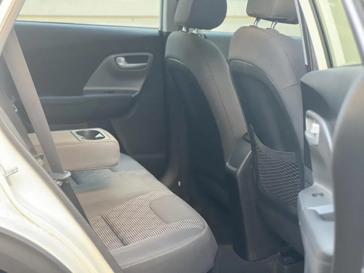 1.6 GDi Hybrid DynamicLine|Camera|ACC|Lane Assist|Carplay|