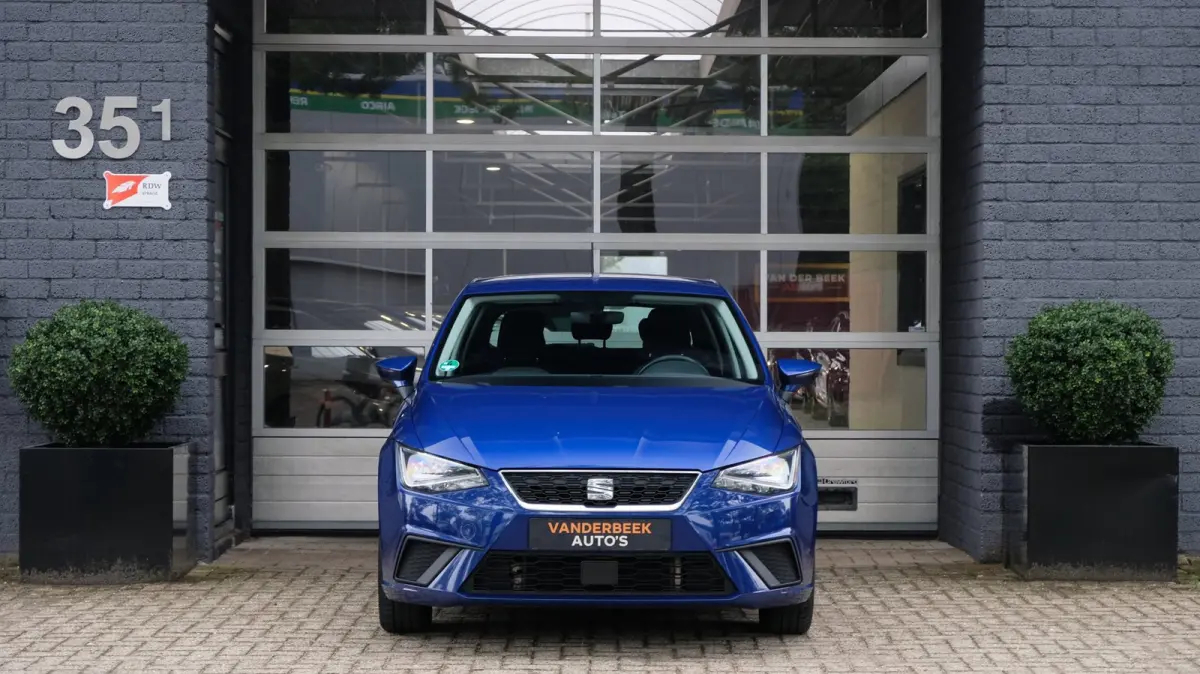 1.0 TSI Style 115PK Carplay Full-Led