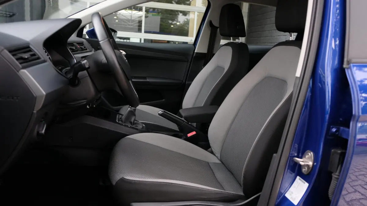 1.0 TSI Style 115PK Carplay Full-Led