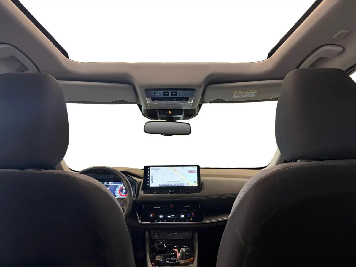1.5 e-4orce N-Connecta 4WD 7p. | Navi | Camera | Pano | Cruise |