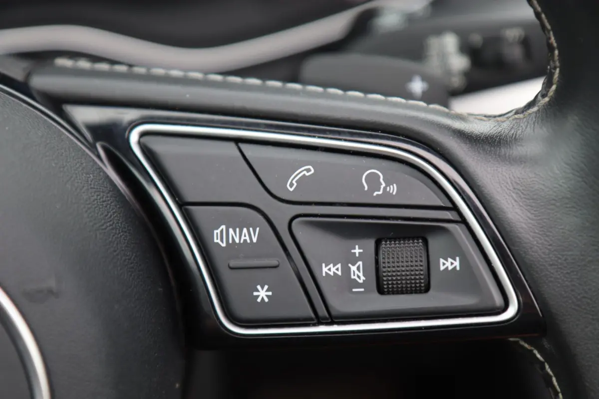3.0 TFSI quattro Pro Line Plus | 354 PK| Virtual Cockpit 🖥️ | B&O 🔊 | 360° Camera 📸 | Matrix LED 💡 | Nekverwarming ♨️