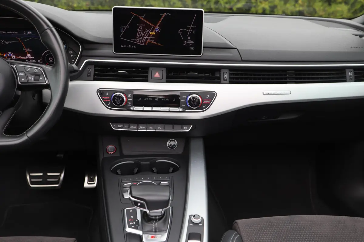 3.0 TFSI quattro Pro Line Plus | 354 PK| Virtual Cockpit 🖥️ | B&O 🔊 | 360° Camera 📸 | Matrix LED 💡 | Nekverwarming ♨️