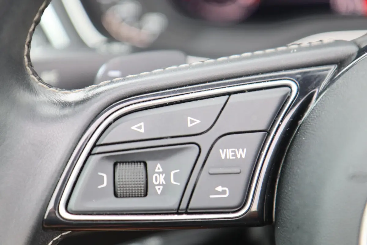 3.0 TFSI quattro Pro Line Plus | 354 PK| Virtual Cockpit 🖥️ | B&O 🔊 | 360° Camera 📸 | Matrix LED 💡 | Nekverwarming ♨️