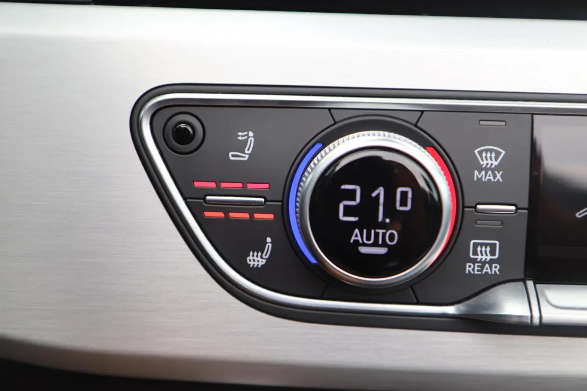 3.0 TFSI quattro Pro Line Plus | 354 PK| Virtual Cockpit 🖥️ | B&O 🔊 | 360° Camera 📸 | Matrix LED 💡 | Nekverwarming ♨️