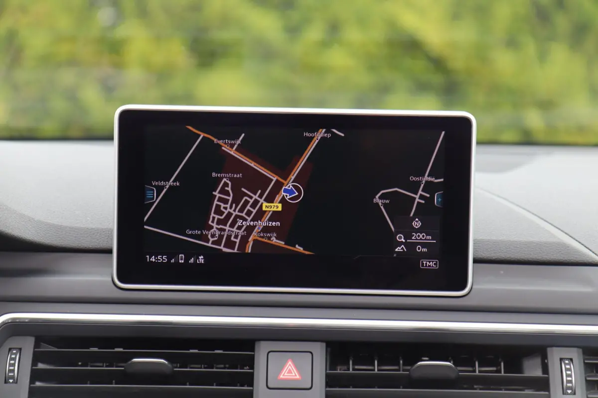 3.0 TFSI quattro Pro Line Plus | 354 PK| Virtual Cockpit 🖥️ | B&O 🔊 | 360° Camera 📸 | Matrix LED 💡 | Nekverwarming ♨️