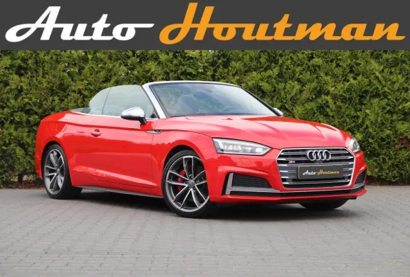 3.0 TFSI quattro Pro Line Plus | 354 PK| Virtual Cockpit 🖥️ | B&O 🔊 | 360° Camera 📸 | Matrix LED 💡 | Nekverwarming ♨️