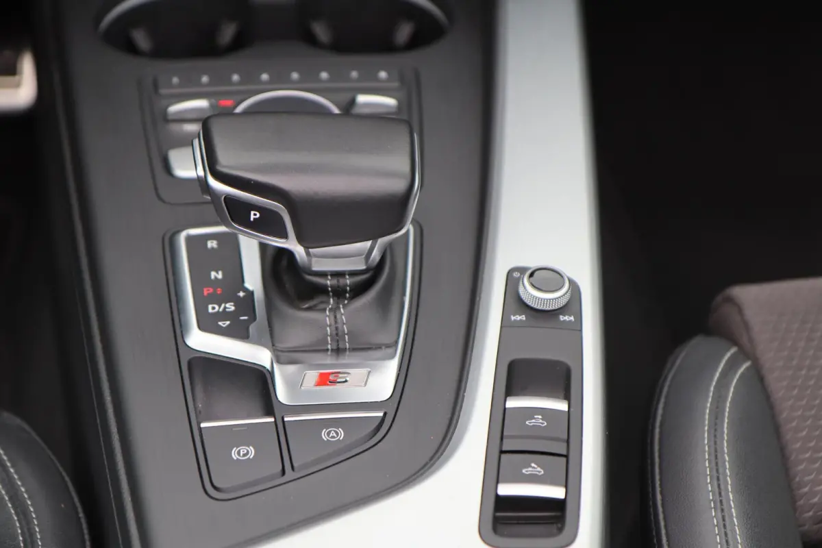 3.0 TFSI quattro Pro Line Plus | 354 PK| Virtual Cockpit 🖥️ | B&O 🔊 | 360° Camera 📸 | Matrix LED 💡 | Nekverwarming ♨️