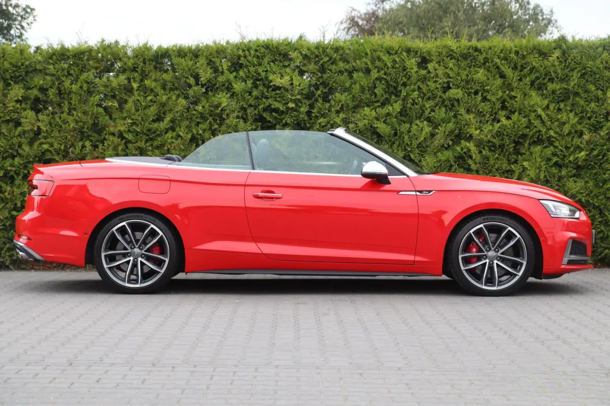 3.0 TFSI quattro Pro Line Plus | 354 PK| Virtual Cockpit 🖥️ | B&O 🔊 | 360° Camera 📸 | Matrix LED 💡 | Nekverwarming ♨️