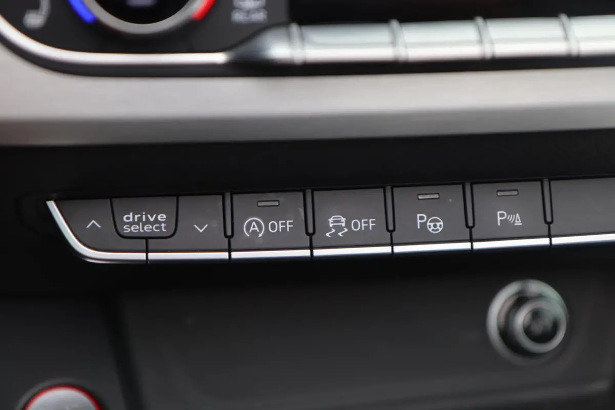 3.0 TFSI quattro Pro Line Plus | 354 PK| Virtual Cockpit 🖥️ | B&O 🔊 | 360° Camera 📸 | Matrix LED 💡 | Nekverwarming ♨️
