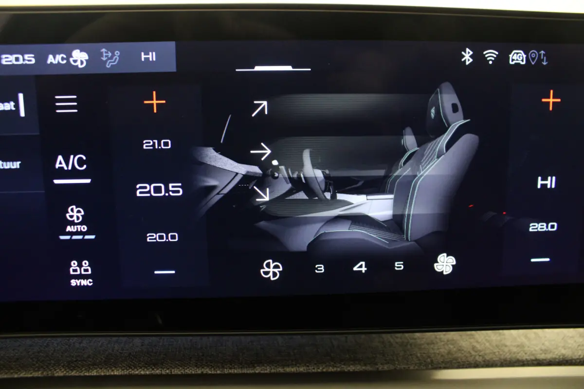 1.2 Hybrid 136 Allure
