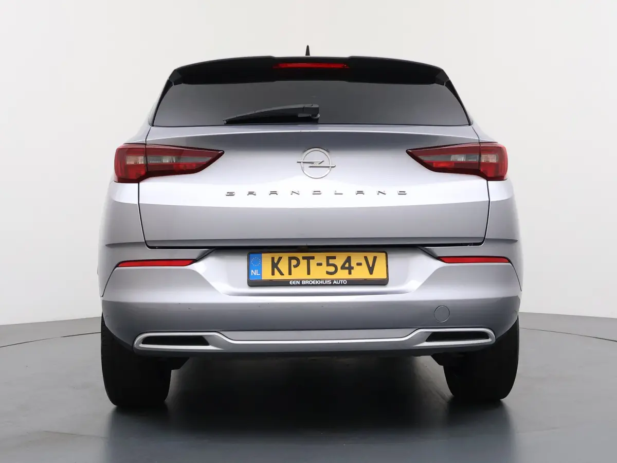 1.6 Plug-in-Hybrid Business Elegance | Achteruitrijcamera | Cruise control adaptief met Stop&Go | Dodehoek detectie