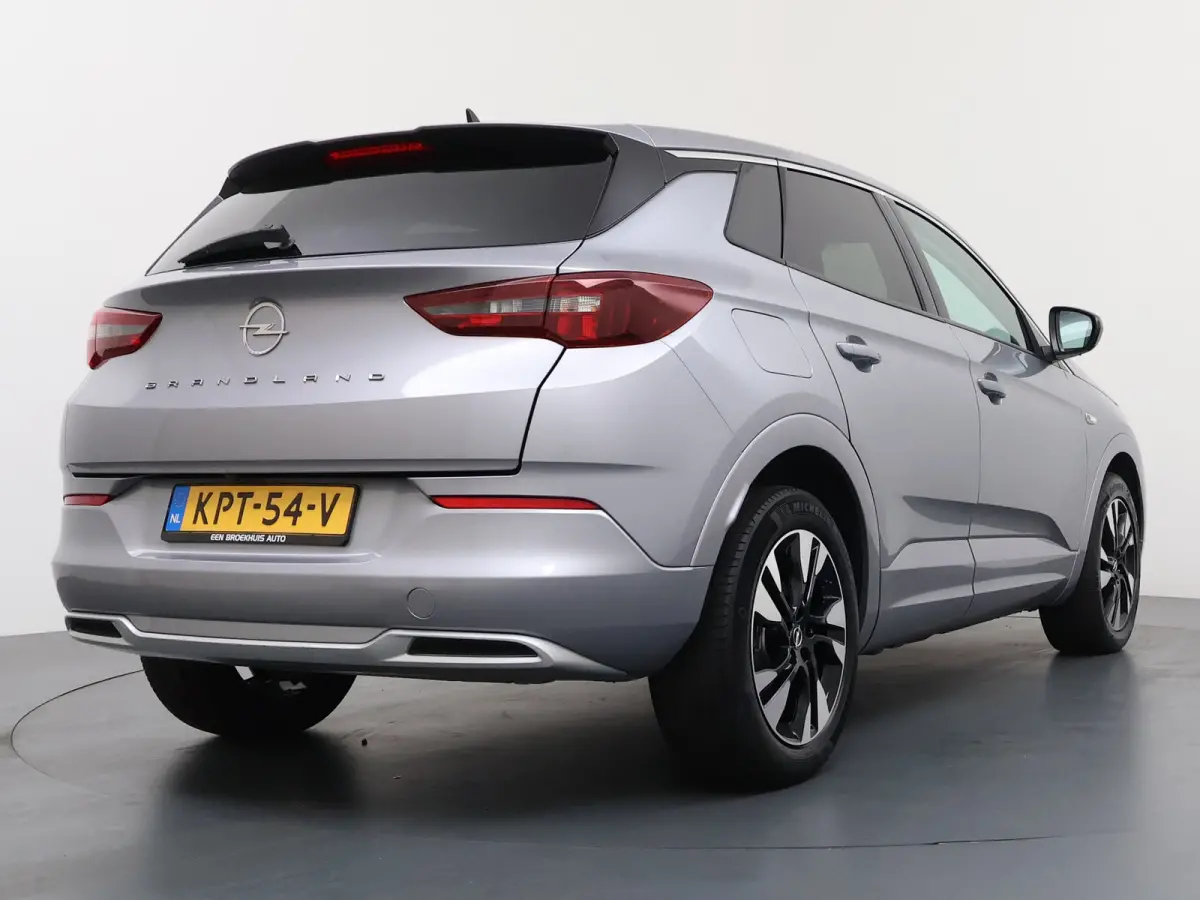 1.6 Plug-in-Hybrid Business Elegance | Achteruitrijcamera | Cruise control adaptief met Stop&Go | Dodehoek detectie