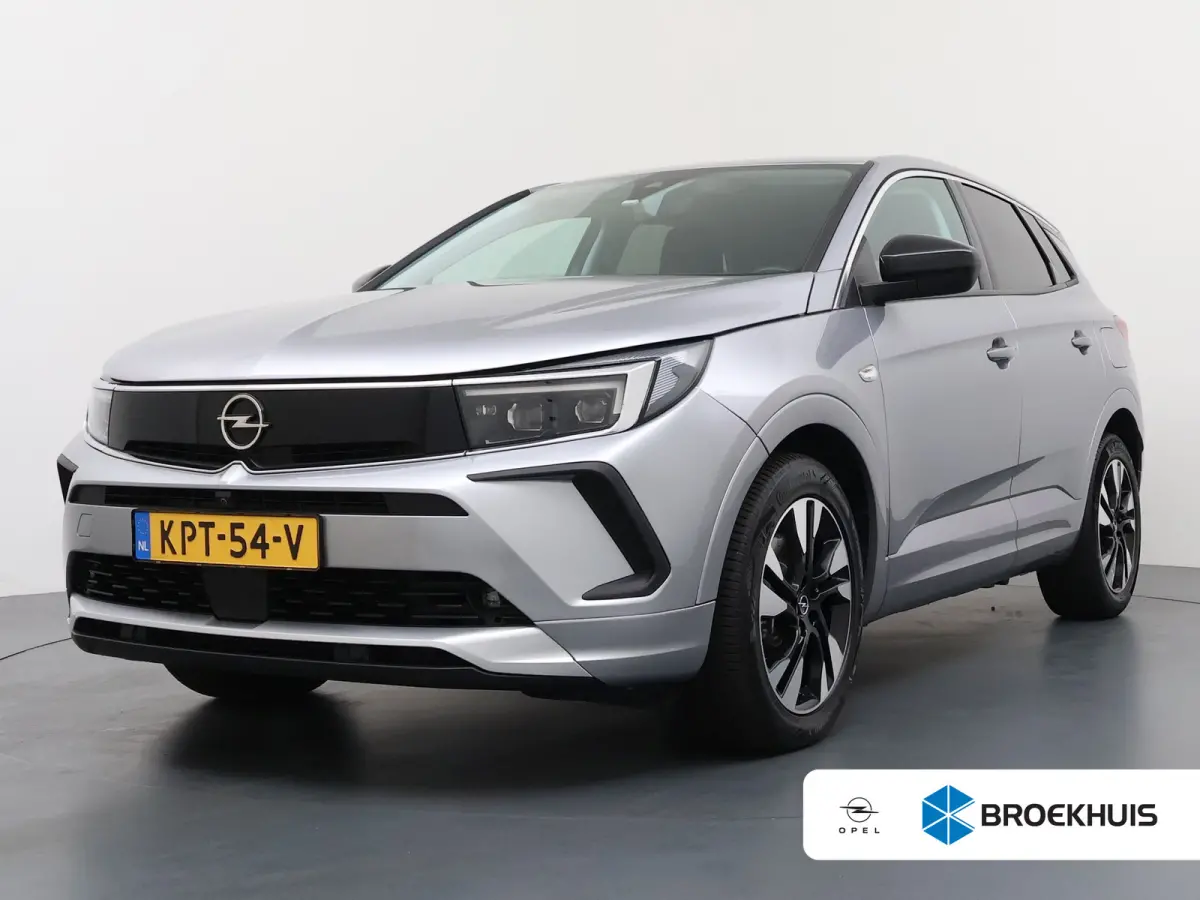 1.6 Plug-in-Hybrid Business Elegance | Achteruitrijcamera | Cruise control adaptief met Stop&Go | Dodehoek detectie