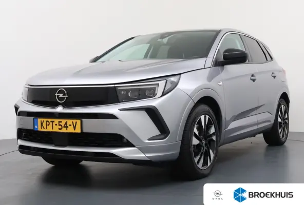 1.6 Plug-in-Hybrid Business Elegance | Achteruitrijcamera | Cruise control adaptief met Stop&Go | Dodehoek detectie