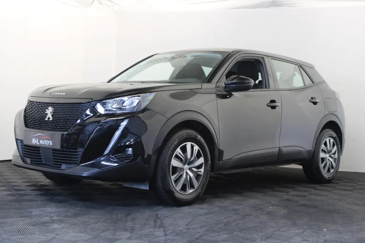 1.2 PureTech Active