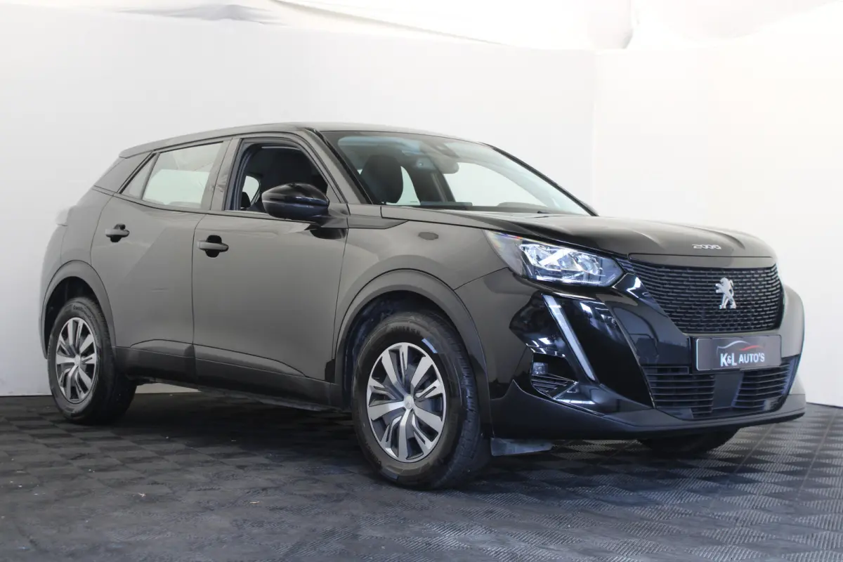 1.2 PureTech Active