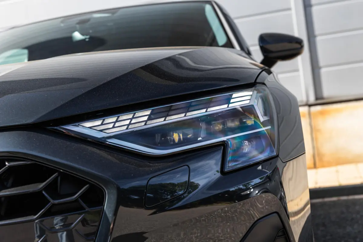 30 TFSI 115pk Advanced Edition | Assistentie Pakket