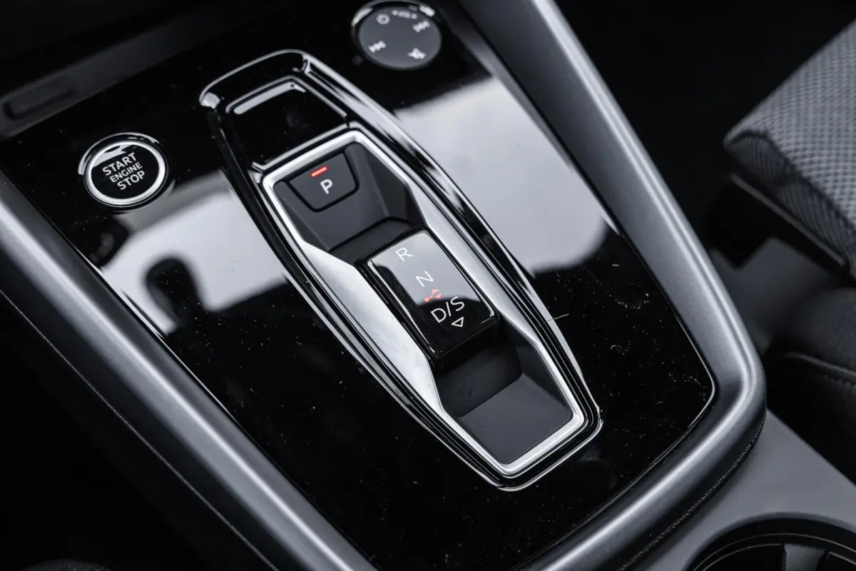 30 TFSI 115pk Advanced Edition | Assistentie Pakket