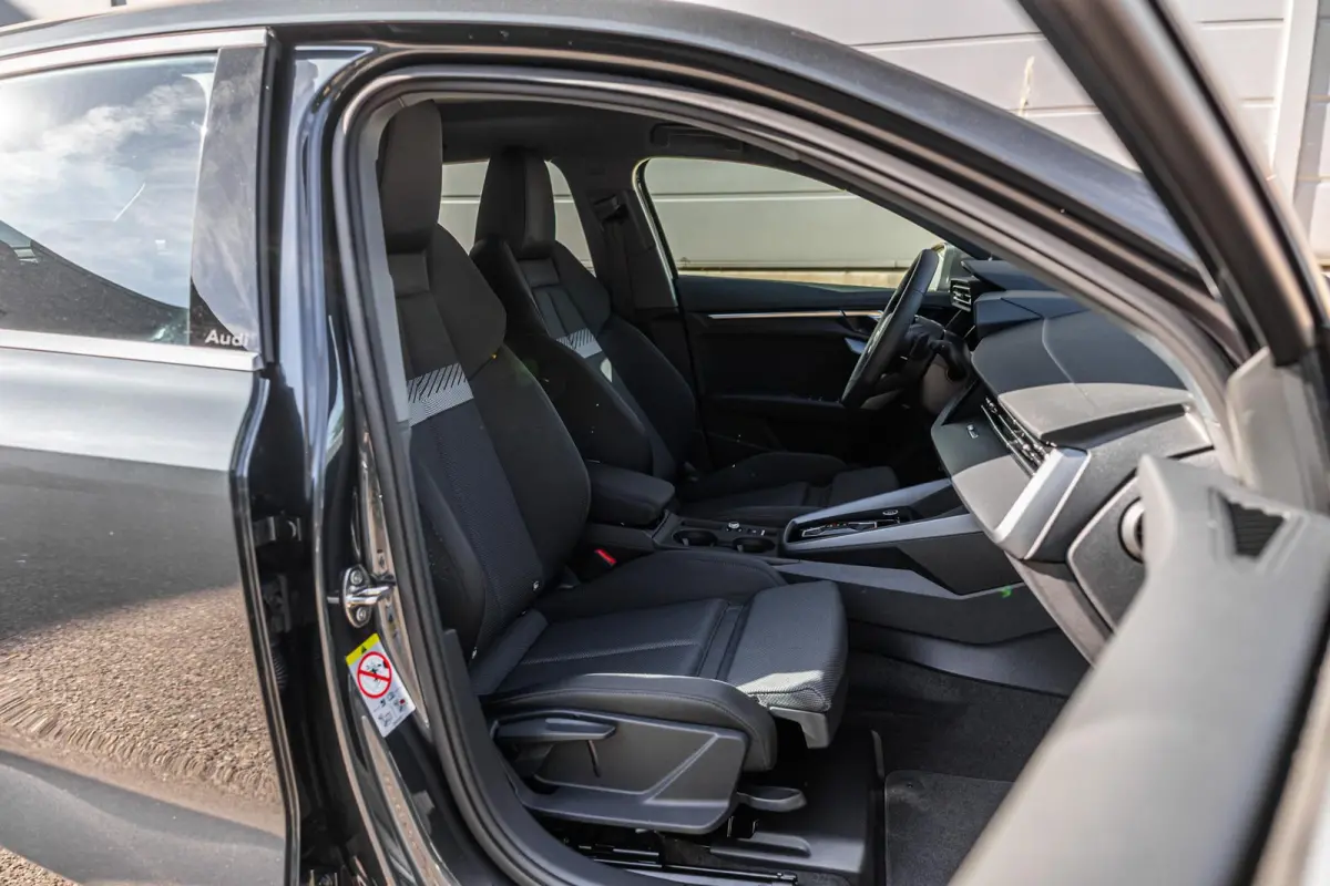 30 TFSI 115pk Advanced Edition | Assistentie Pakket