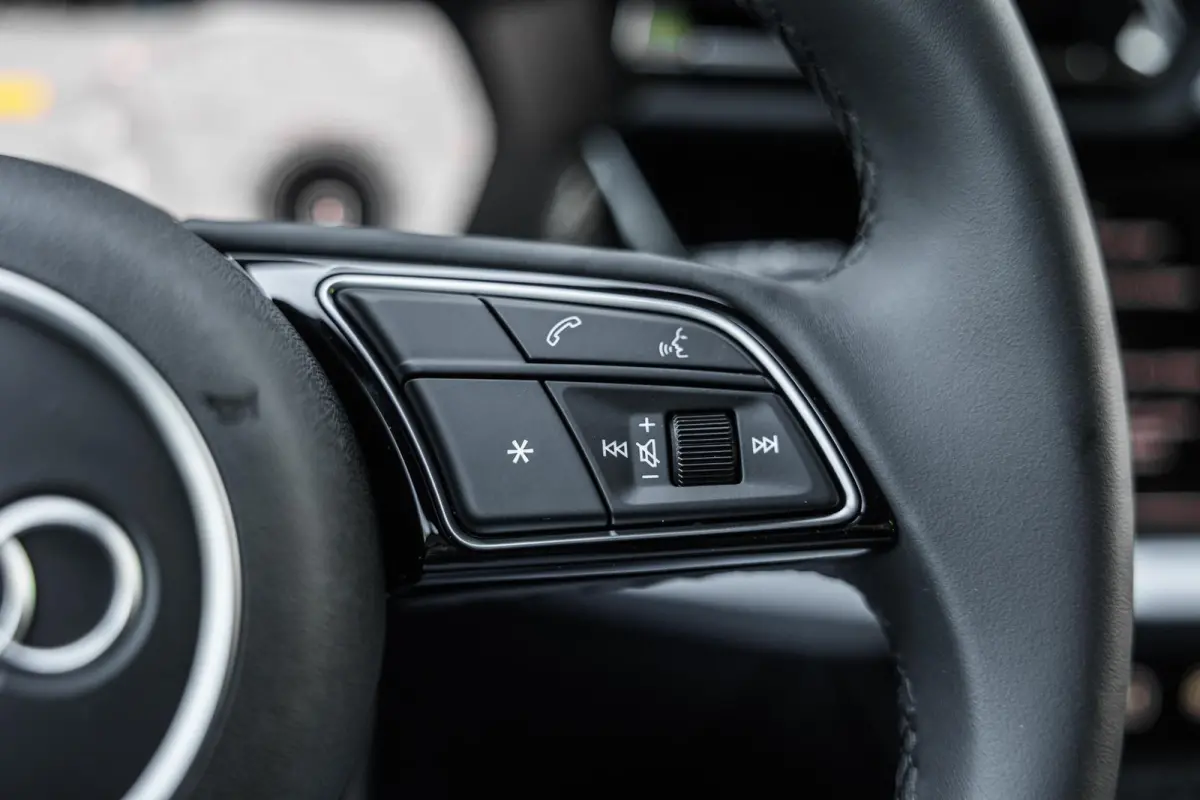 30 TFSI 115pk Advanced Edition | Assistentie Pakket