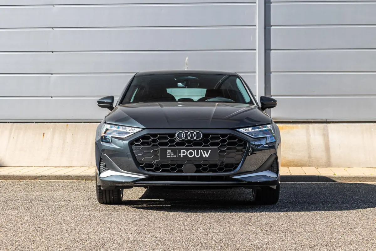 30 TFSI 115pk Advanced Edition | Assistentie Pakket