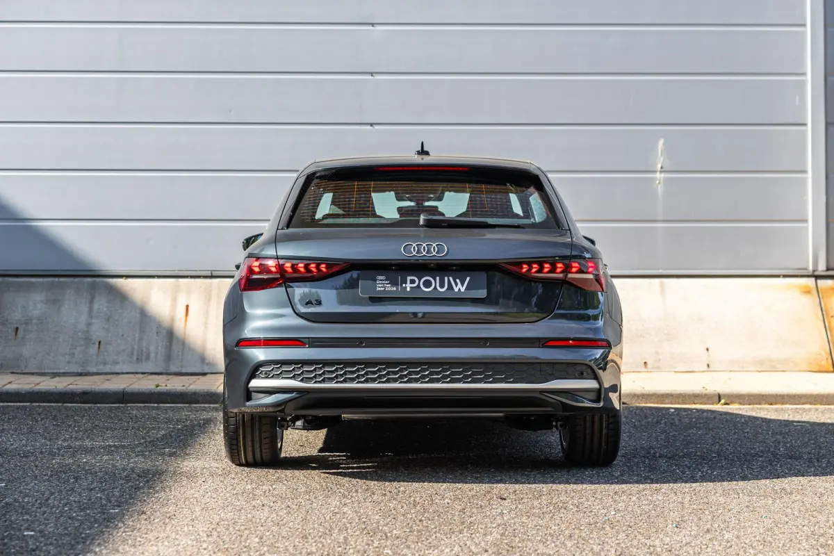 30 TFSI 115pk Advanced Edition | Assistentie Pakket