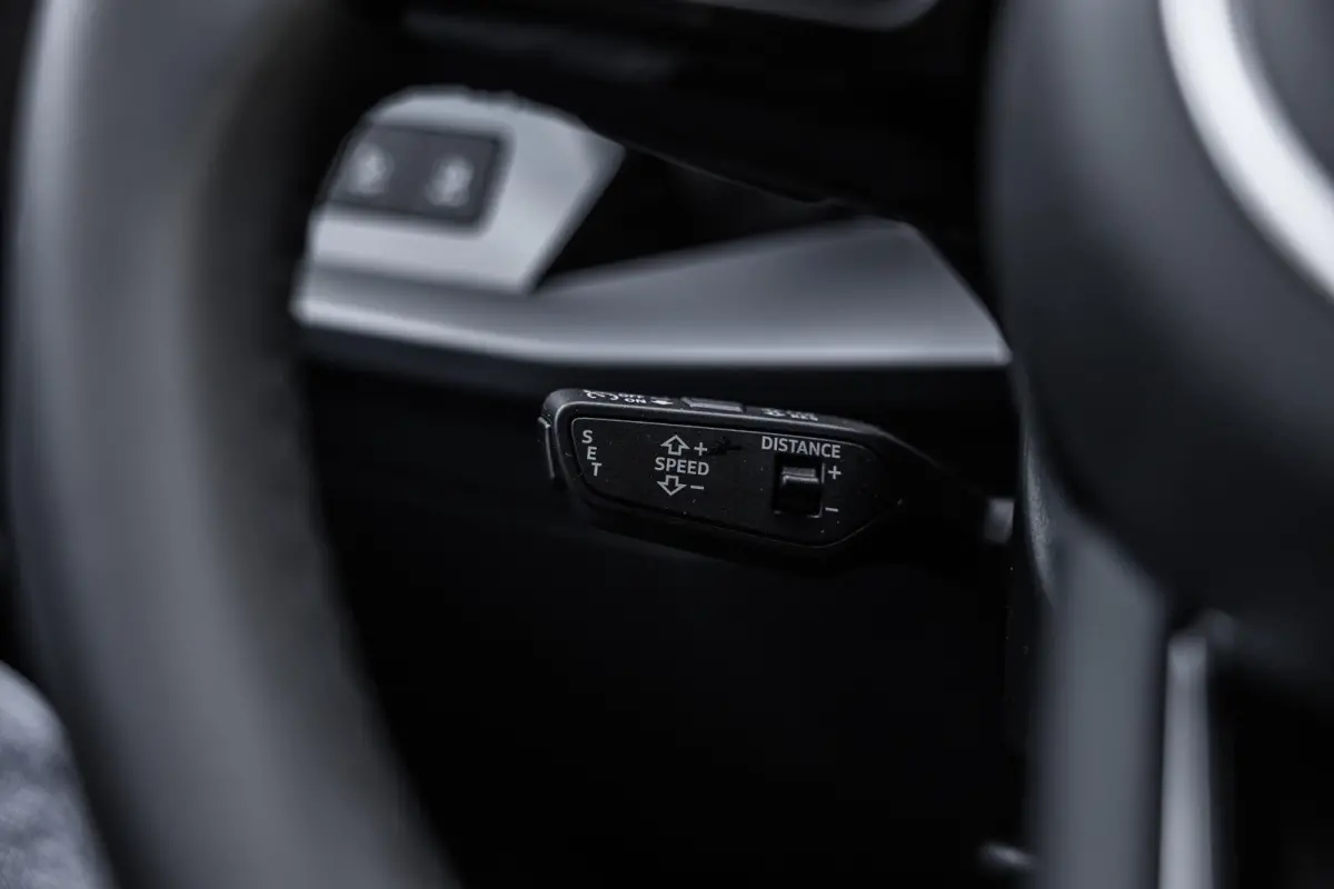 30 TFSI 115pk Advanced Edition | Assistentie Pakket