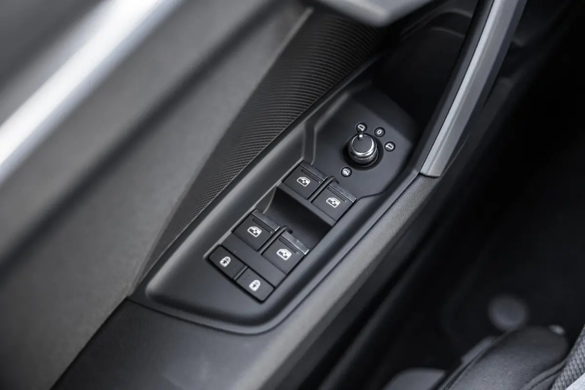 30 TFSI 115pk Advanced Edition | Assistentie Pakket