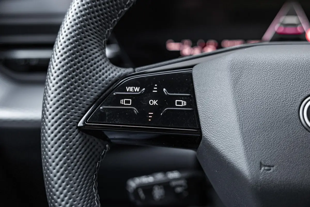 2.0 e-hybrid 367pk Quattro S Edition Competition | Trekhaak | Keyless | Elek. Stoelen | Matrix LED | Bijrijdersscherm | Topview