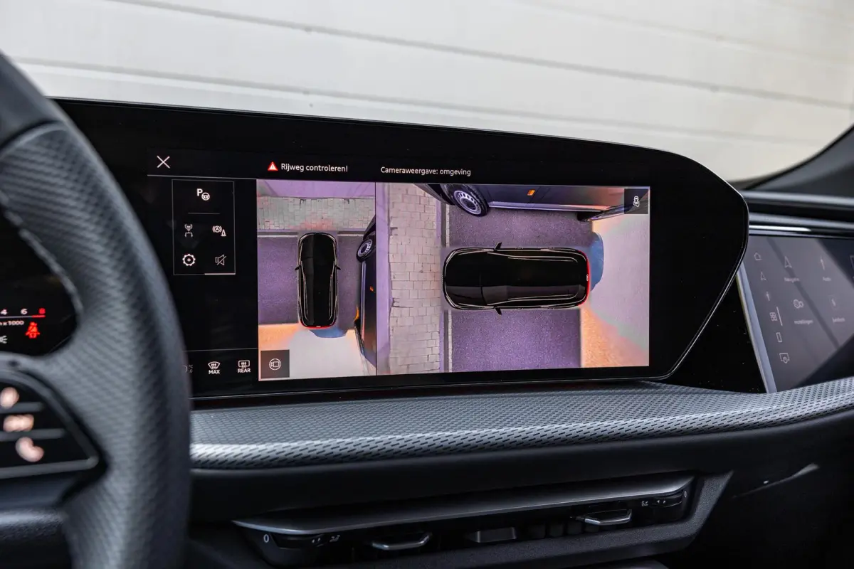 2.0 e-hybrid 367pk Quattro S Edition Competition | Trekhaak | Keyless | Elek. Stoelen | Matrix LED | Bijrijdersscherm | Topview
