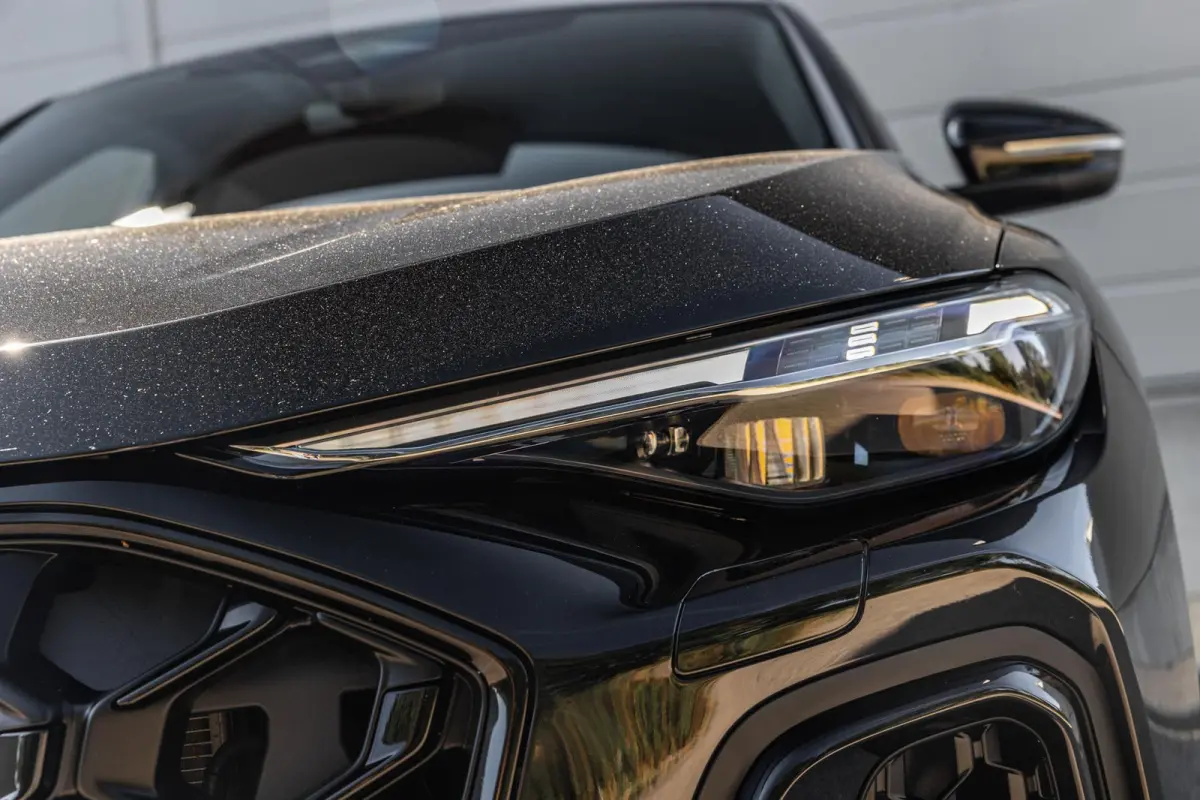 2.0 e-hybrid 367pk Quattro S Edition Competition | Trekhaak | Keyless | Elek. Stoelen | Matrix LED | Bijrijdersscherm | Topview