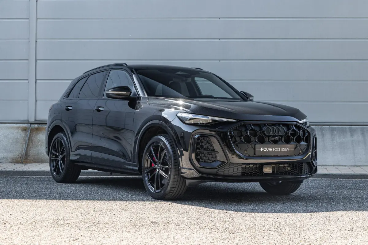 2.0 e-hybrid 367pk Quattro S Edition Competition | Trekhaak | Keyless | Elek. Stoelen | Matrix LED | Bijrijdersscherm | Topview