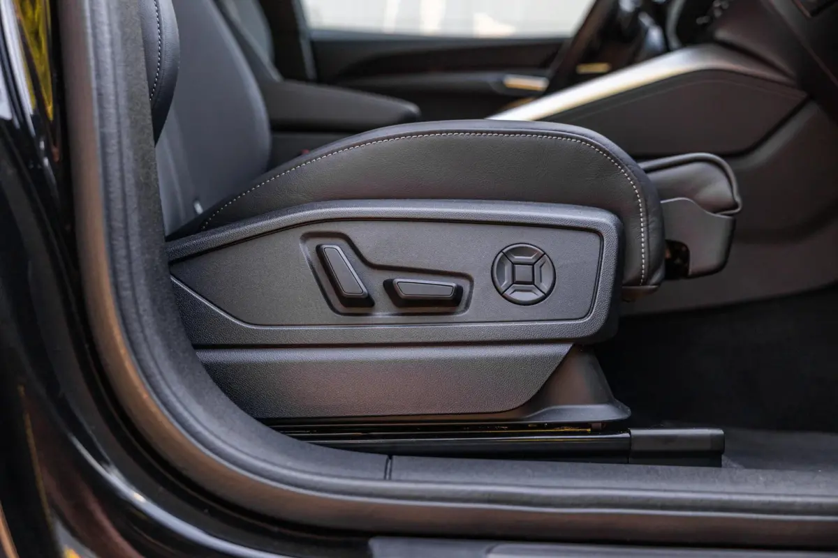 2.0 e-hybrid 367pk Quattro S Edition Competition | Trekhaak | Keyless | Elek. Stoelen | Matrix LED | Bijrijdersscherm | Topview