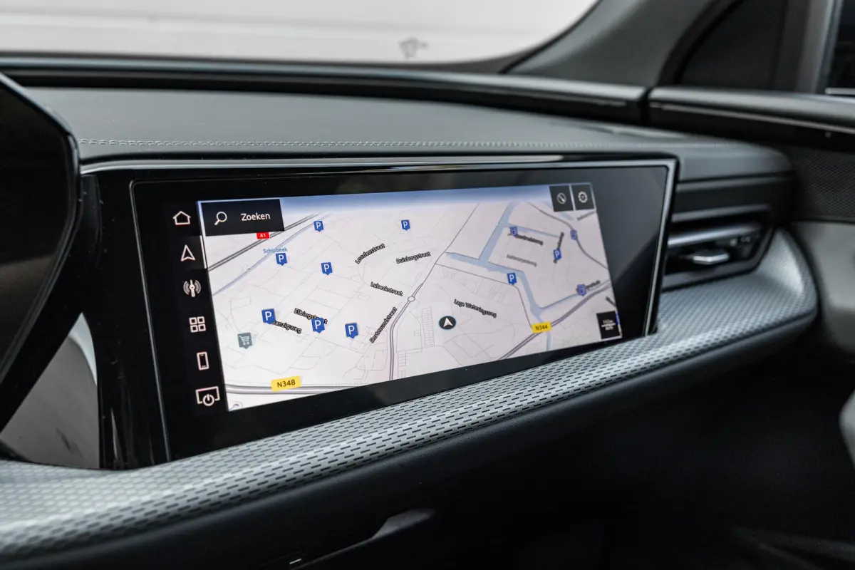 2.0 e-hybrid 367pk Quattro S Edition Competition | Trekhaak | Keyless | Elek. Stoelen | Matrix LED | Bijrijdersscherm | Topview