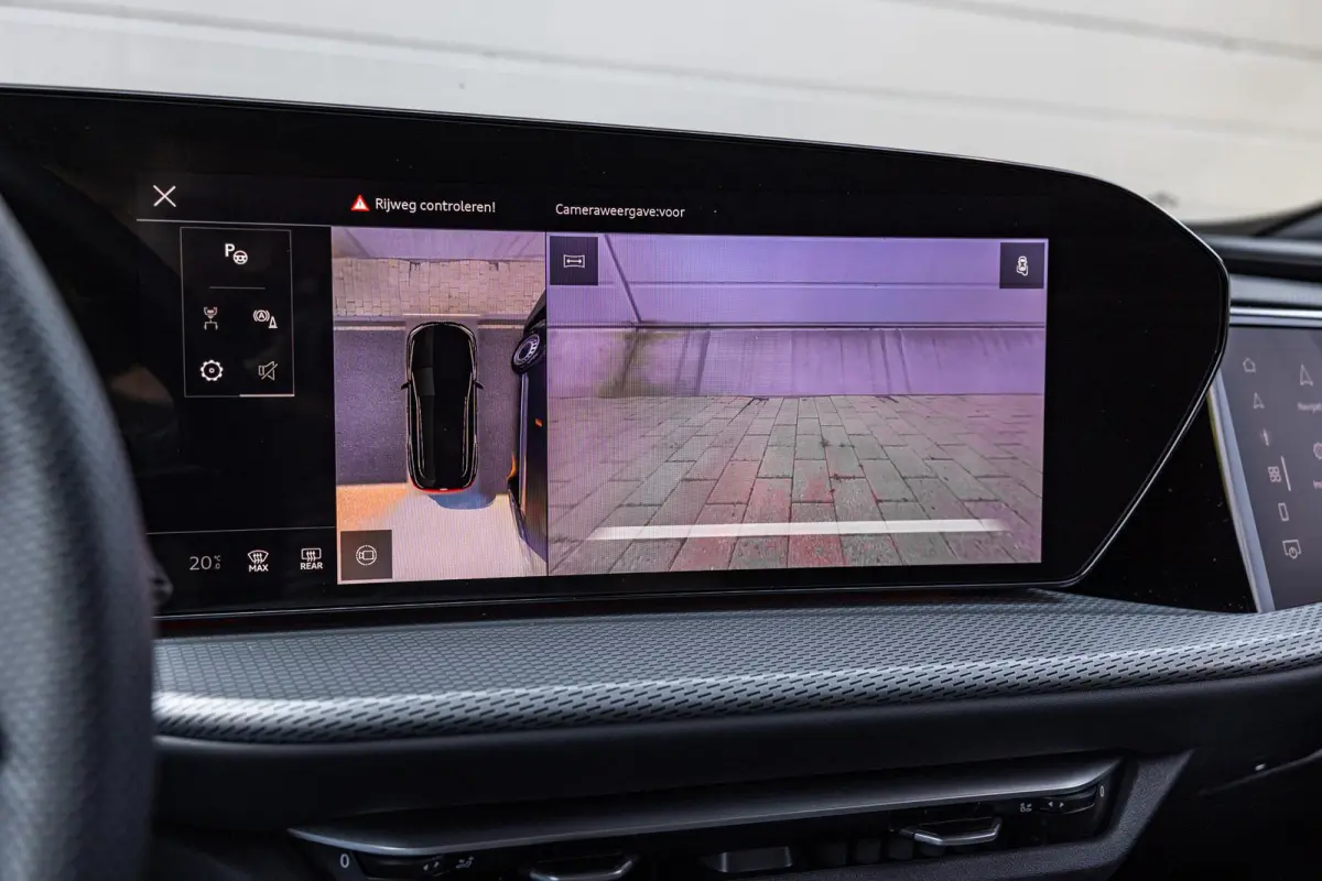 2.0 e-hybrid 367pk Quattro S Edition Competition | Trekhaak | Keyless | Elek. Stoelen | Matrix LED | Bijrijdersscherm | Topview
