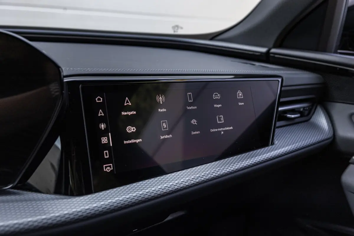 2.0 e-hybrid 367pk Quattro S Edition Competition | Trekhaak | Keyless | Elek. Stoelen | Matrix LED | Bijrijdersscherm | Topview