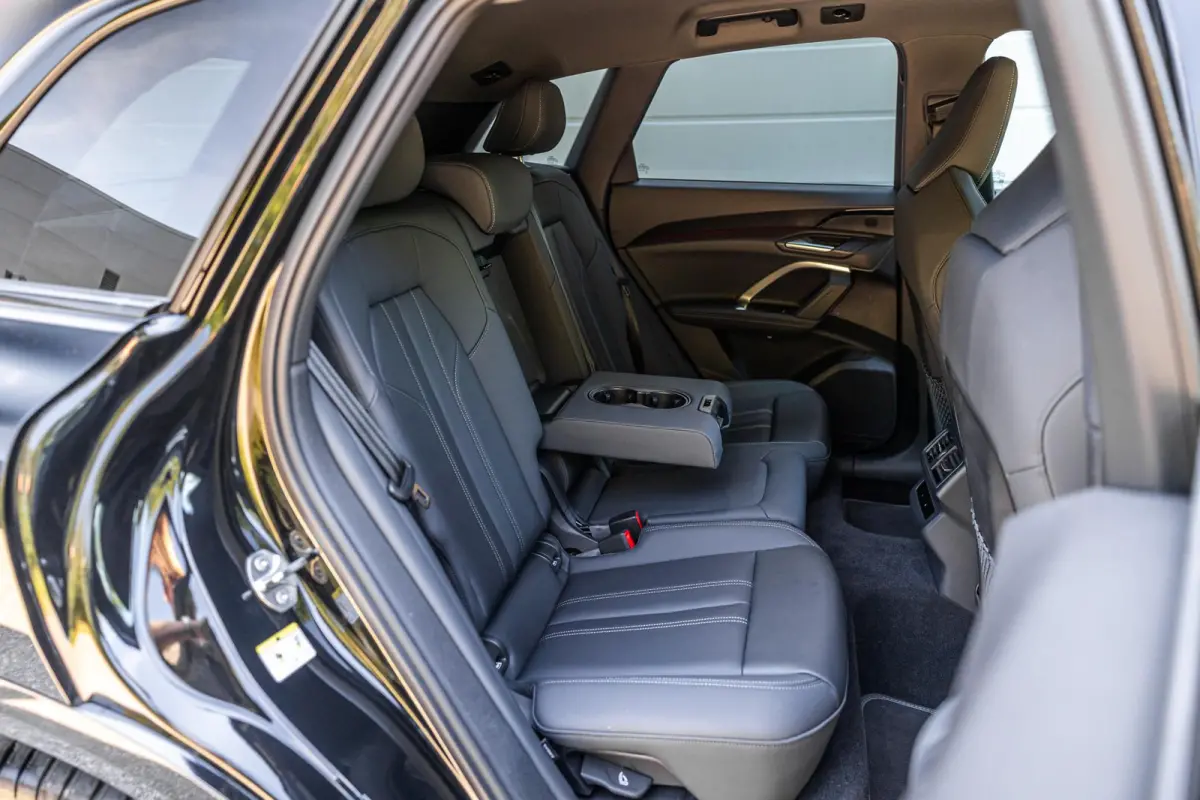 2.0 e-hybrid 367pk Quattro S Edition Competition | Trekhaak | Keyless | Elek. Stoelen | Matrix LED | Bijrijdersscherm | Topview