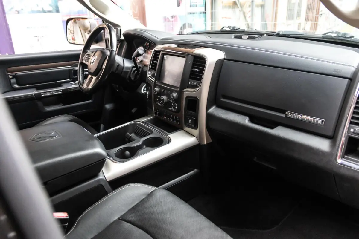 3500 6.7 Cummins 2500 C Rbw Lage bijtelling WBvrij