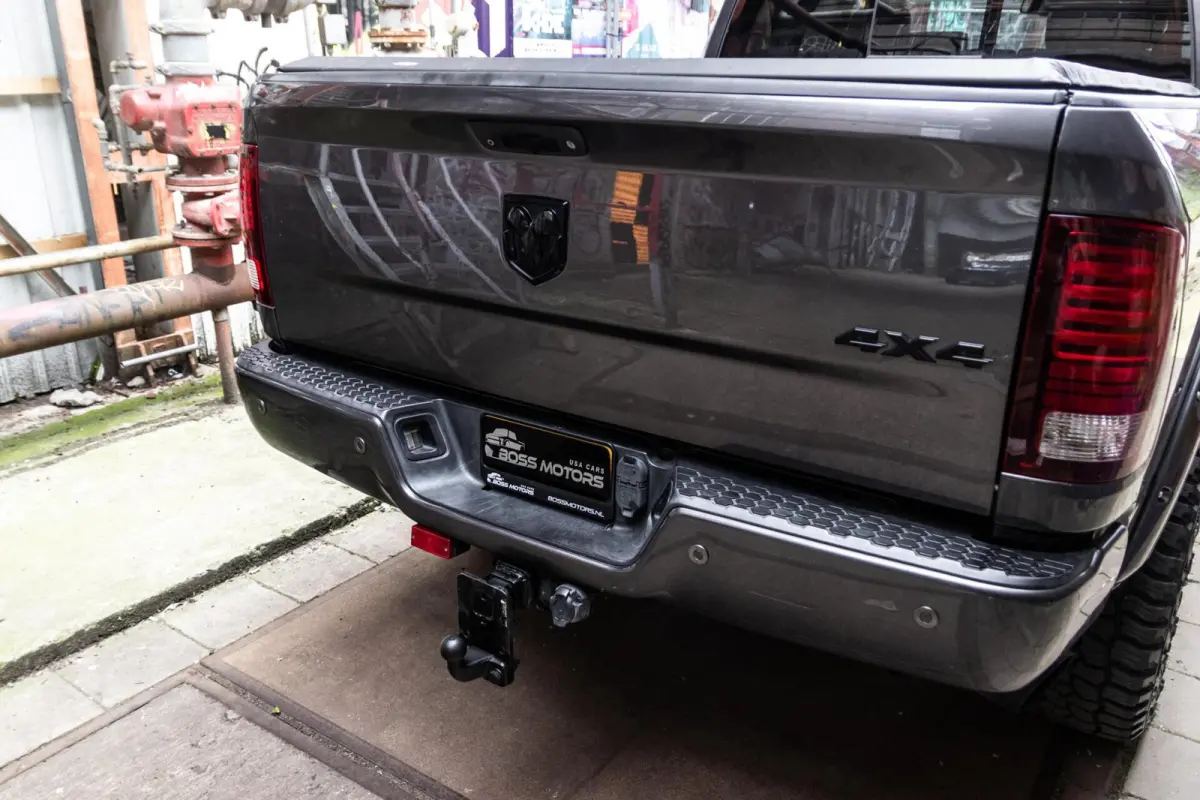 3500 6.7 Cummins 2500 C Rbw Lage bijtelling WBvrij