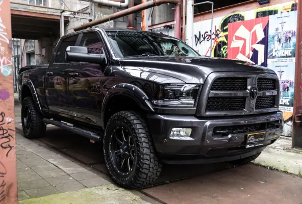 3500 6.7 Cummins 2500 C Rbw Lage bijtelling WBvrij