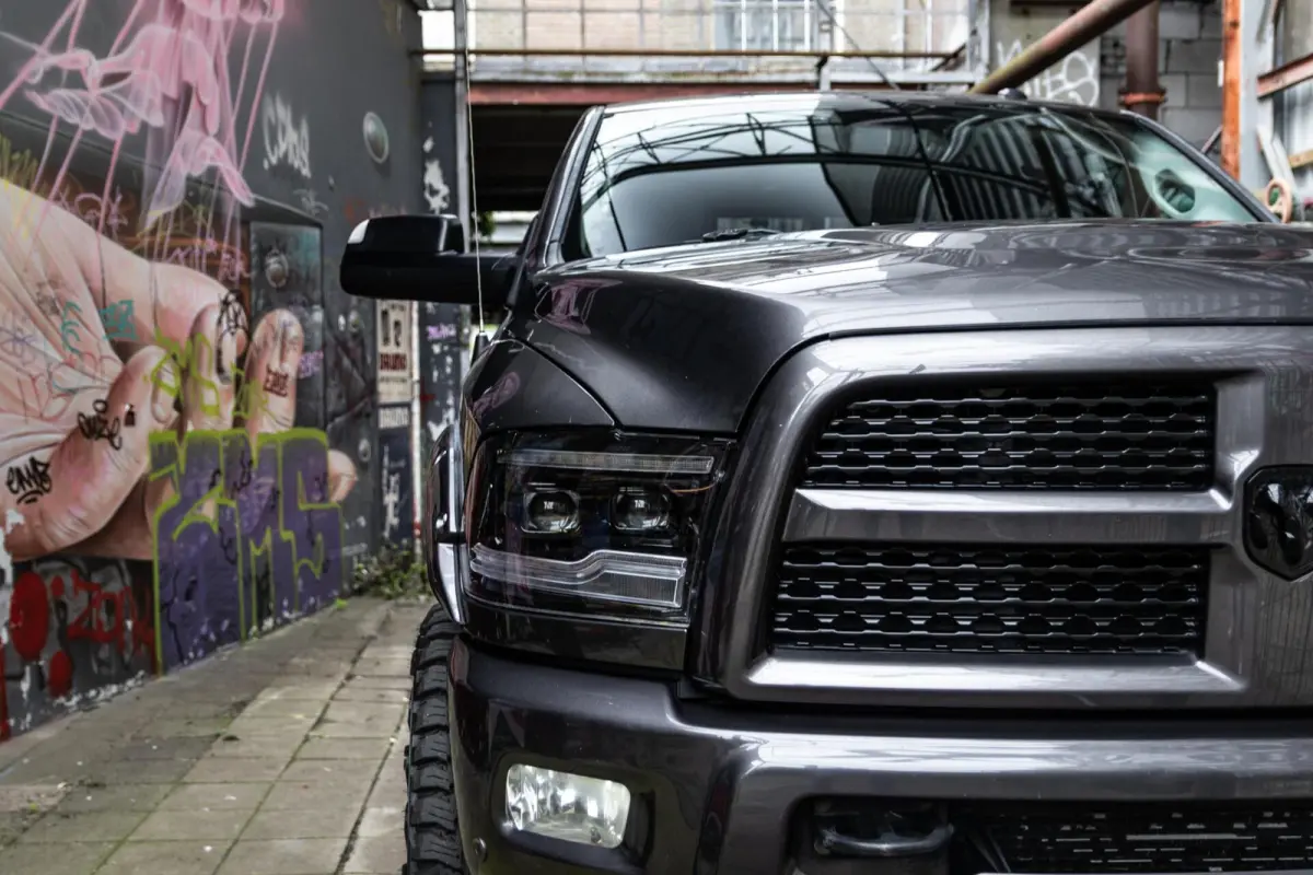 3500 6.7 Cummins 2500 C Rbw Lage bijtelling WBvrij