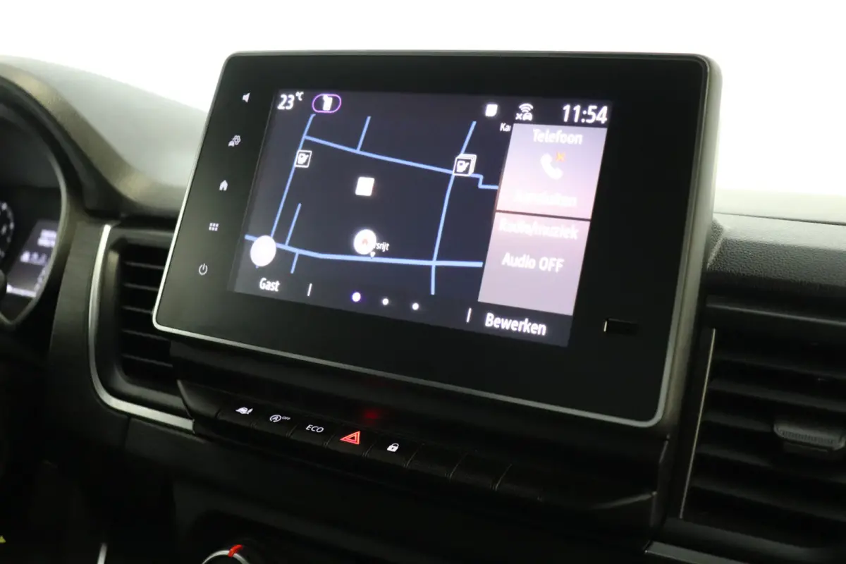 2.0 dCi 130PK EURO 6 - Airco - Navi - Cruise - € 16.900,- Excl.