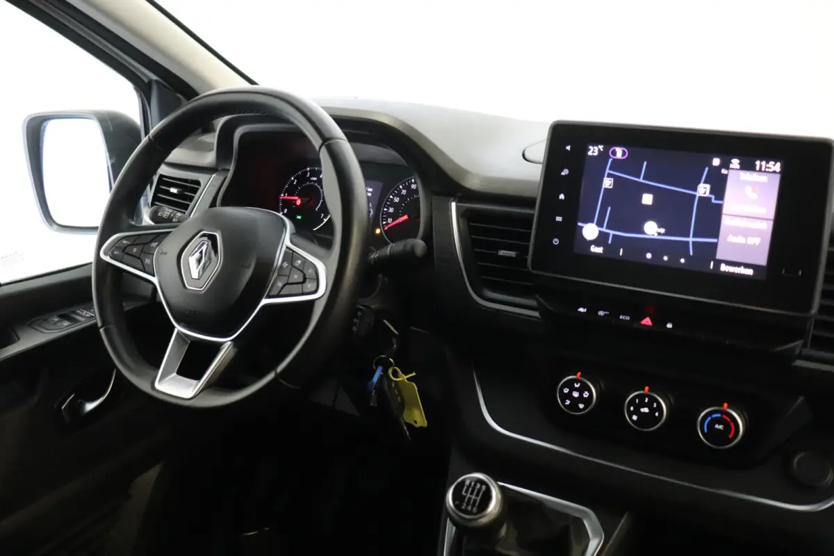 2.0 dCi 130PK EURO 6 - Airco - Navi - Cruise - € 16.900,- Excl.