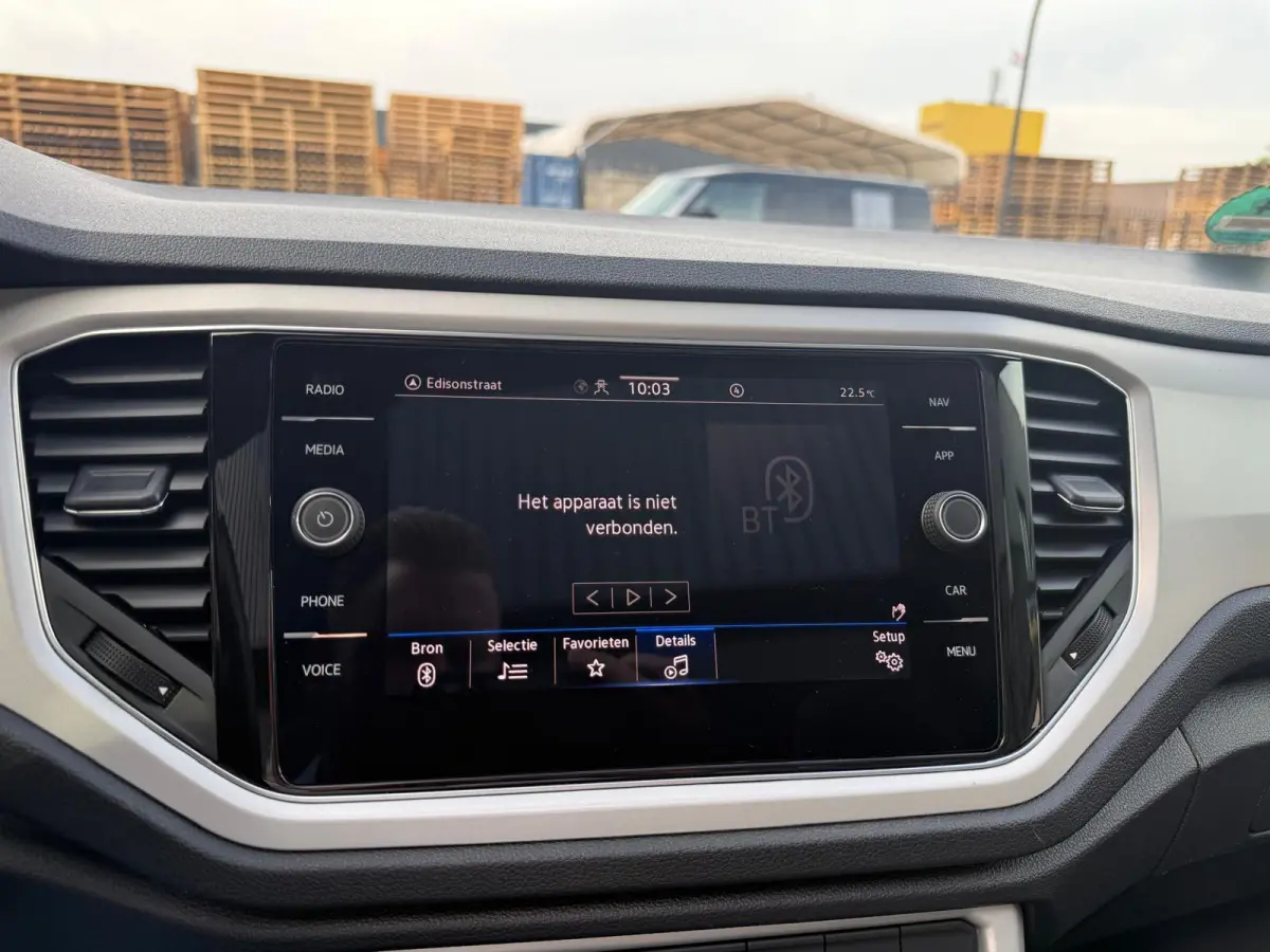 1.5 TSI Style | 2E EIGENAAR | 3/6/12 MND GARANTIE | AUTOMAAT | DIGITAL DASH | ACC | LED | CARPLAY | DAB | STOEL/STUUR VERW. |