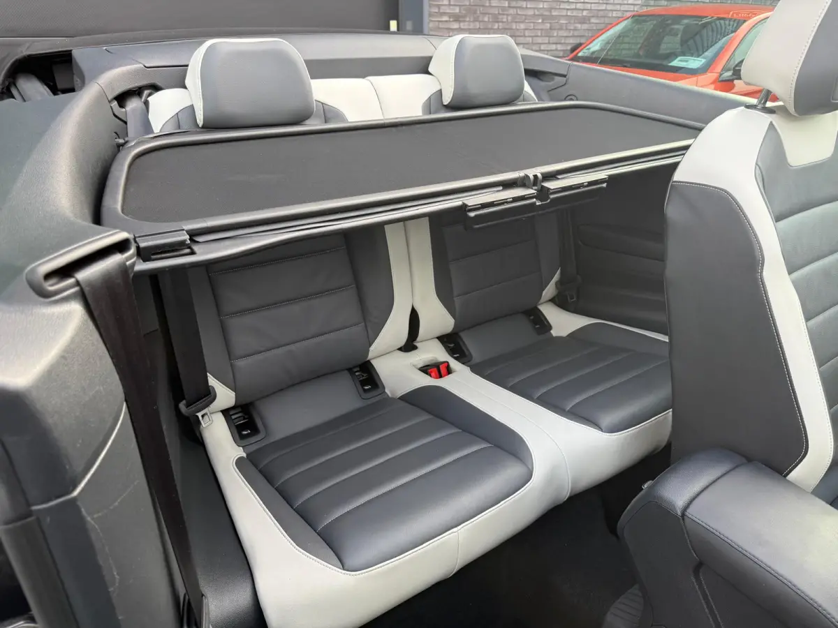 1.5 TSI Style | 2E EIGENAAR | 3/6/12 MND GARANTIE | AUTOMAAT | DIGITAL DASH | ACC | LED | CARPLAY | DAB | STOEL/STUUR VERW. |