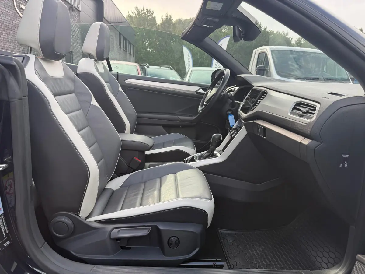 1.5 TSI Style | 2E EIGENAAR | 3/6/12 MND GARANTIE | AUTOMAAT | DIGITAL DASH | ACC | LED | CARPLAY | DAB | STOEL/STUUR VERW. |